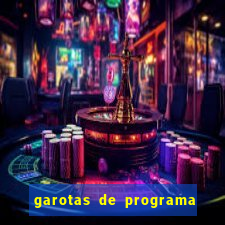 garotas de programa porto seguro